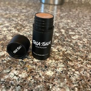 Lush Tuca Tuca Rare Retro Solid